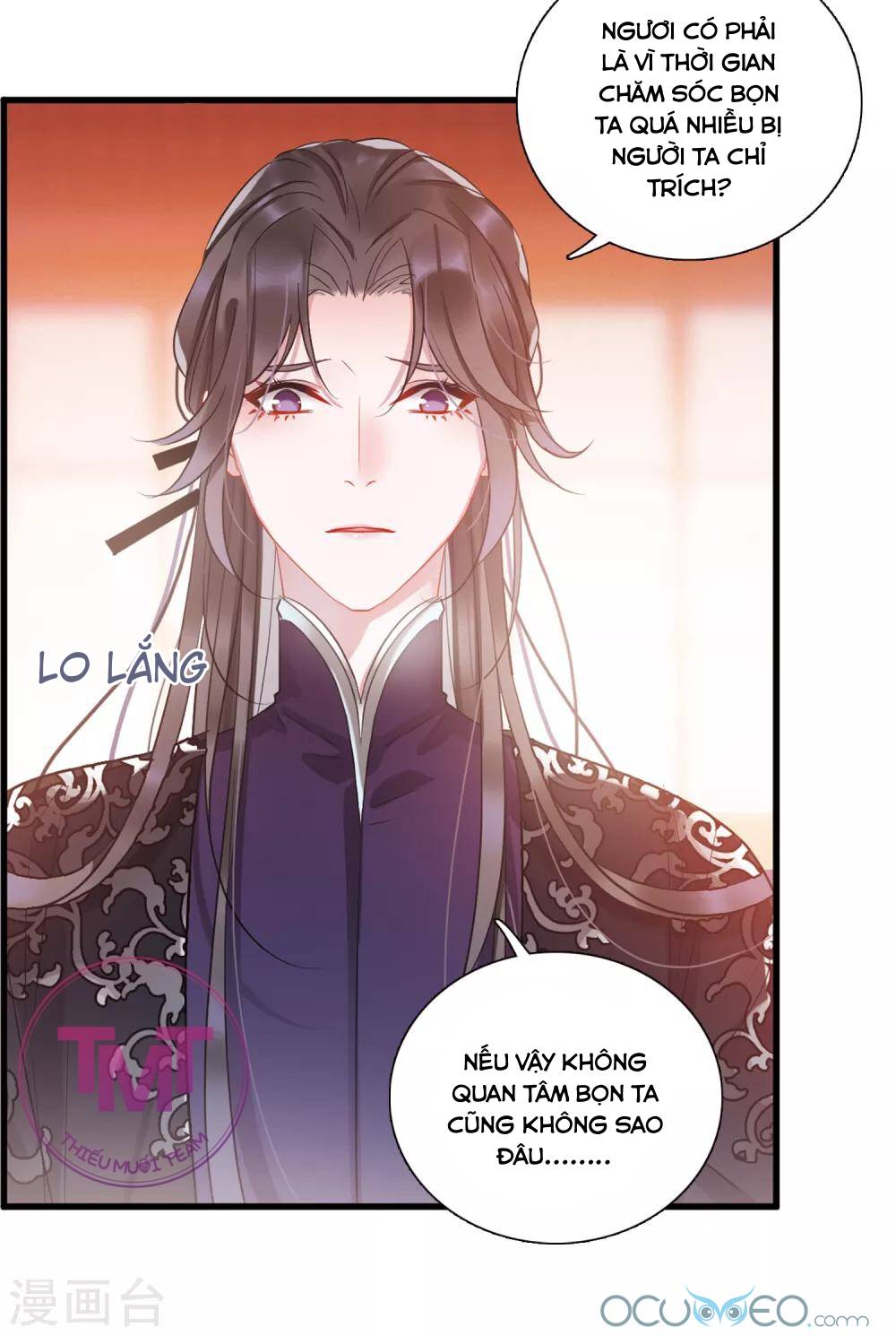 danh kiếm trủng chapter 12 24