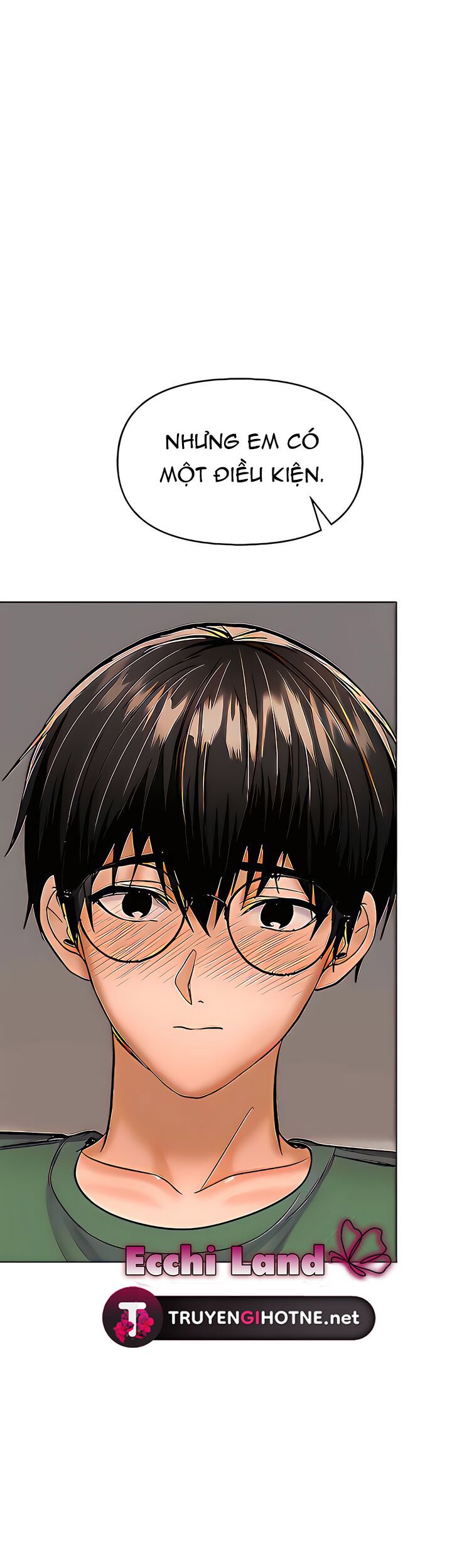 chiều chuộng em đi mà chapter 32.1 30