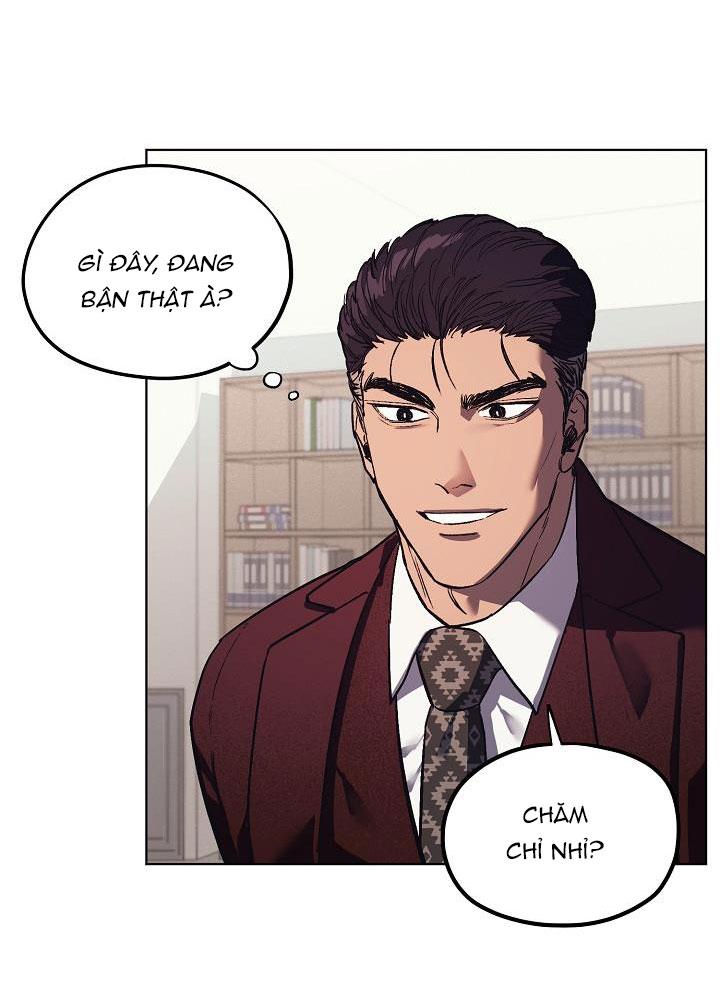 làm dâu nhà tài phiệt họ kang chapter 9 5