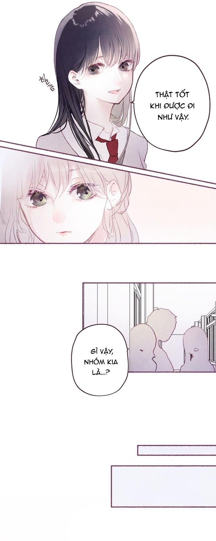 hoa viên bí mật chapter 28 6