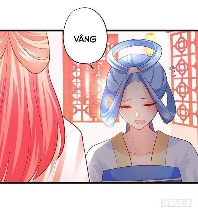 hồ tiên hung bạo chapter 122 25