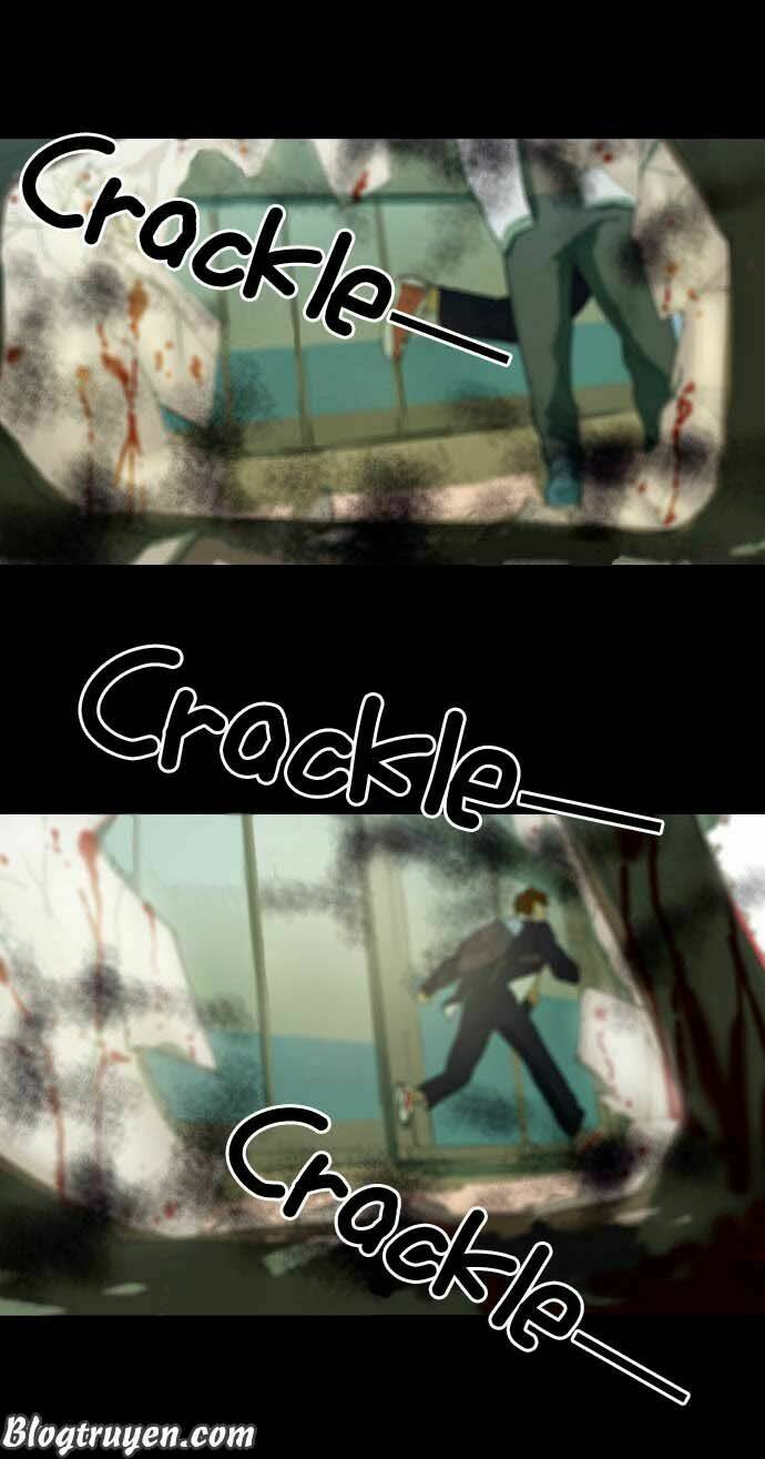 săn phù thủy chapter 8 30