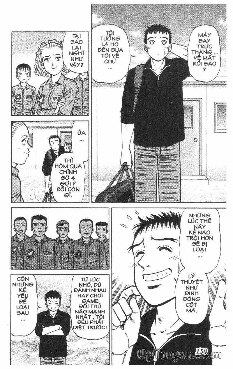 hộ chiếu xanh chapter 11 151