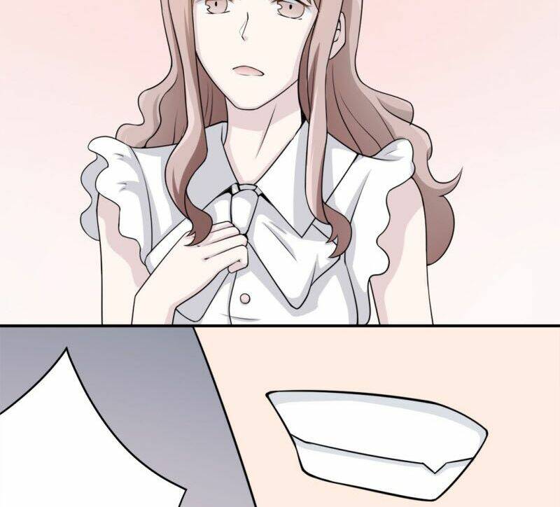 mạc thiếu bức hôn: vợ mới khó chống đỡ chapter 4 34