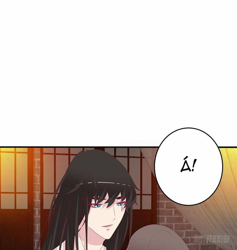 tướng quân mời ra trận chapter 132 3