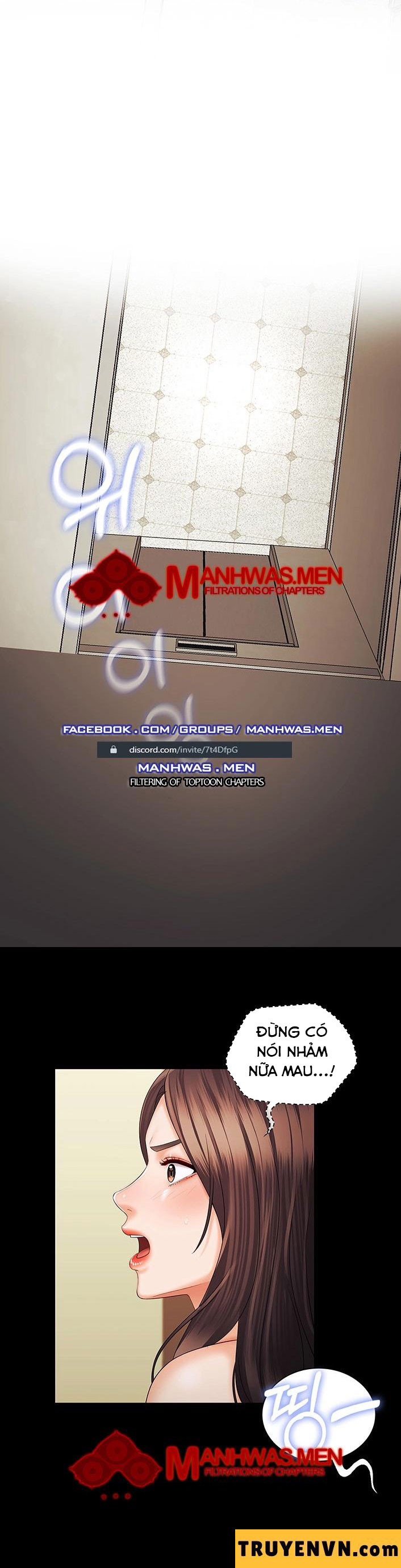 sứ mệnh người anh chapter 35 32