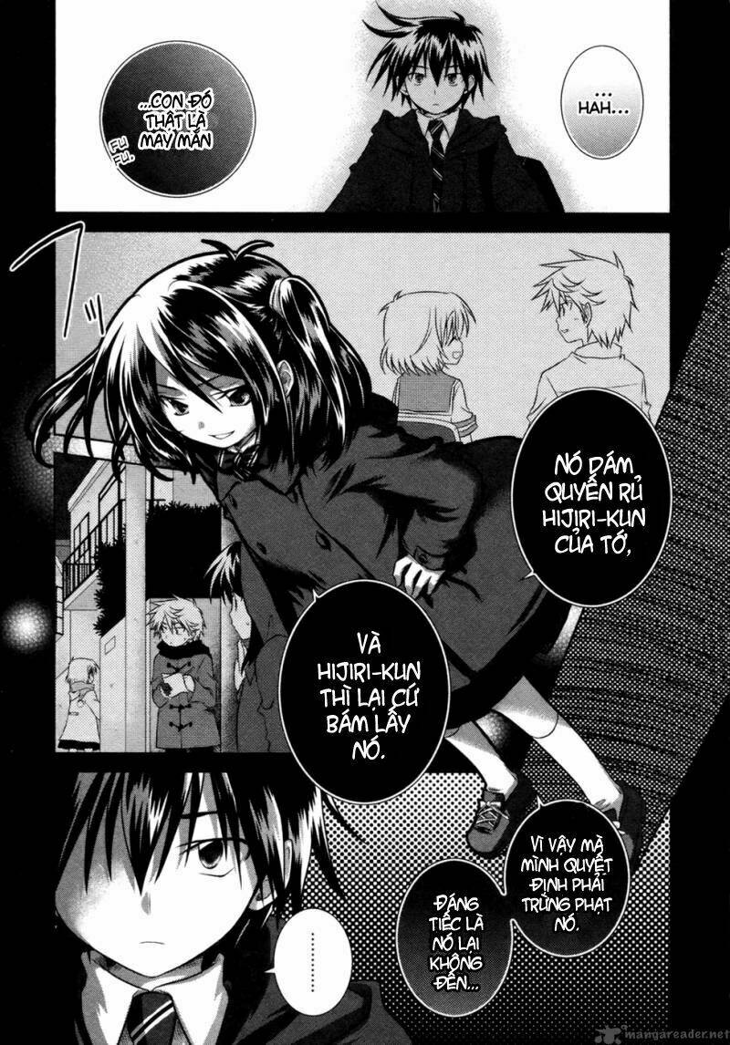 iris zero chapter 6 20