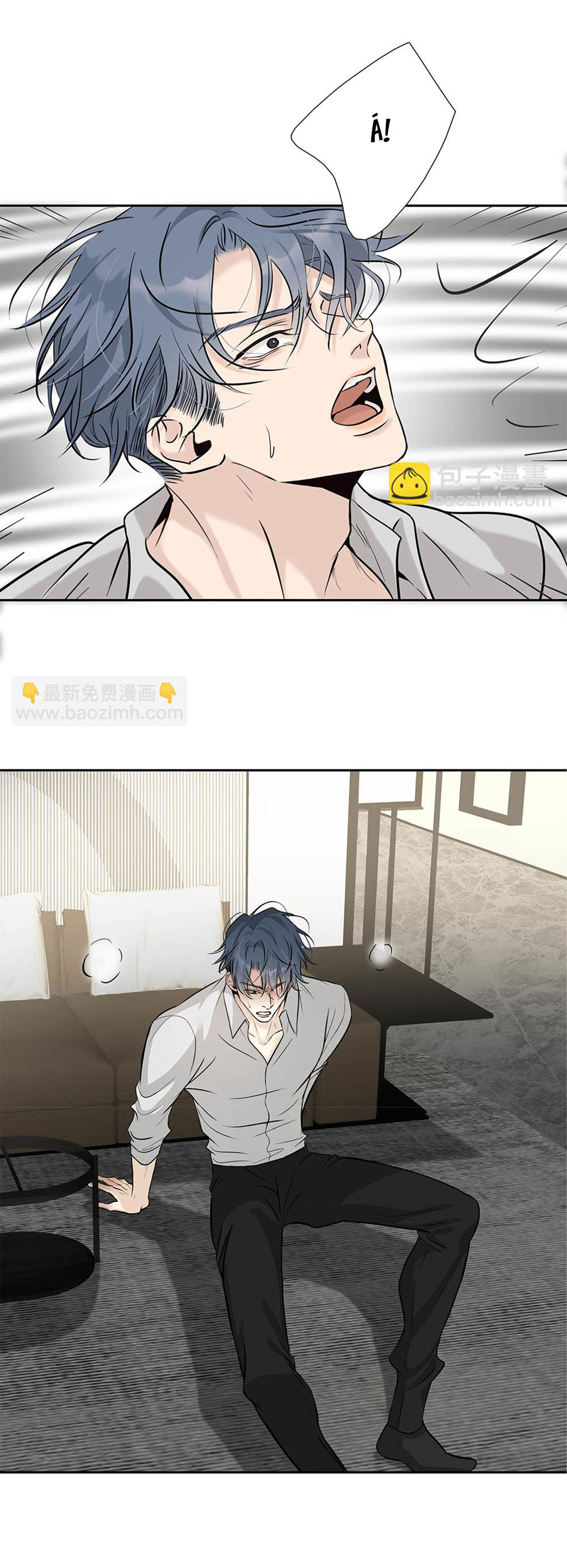 quan hệ nợ nần chapter 32 27