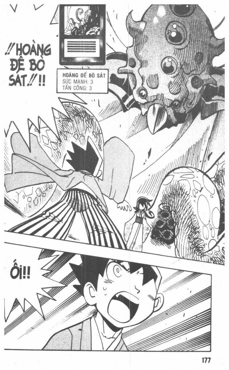 duel masters chapter 6 175