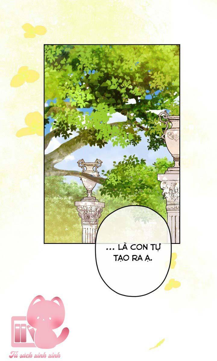 mẹ tôi lại kết hôn lần nữa chapter 47 32