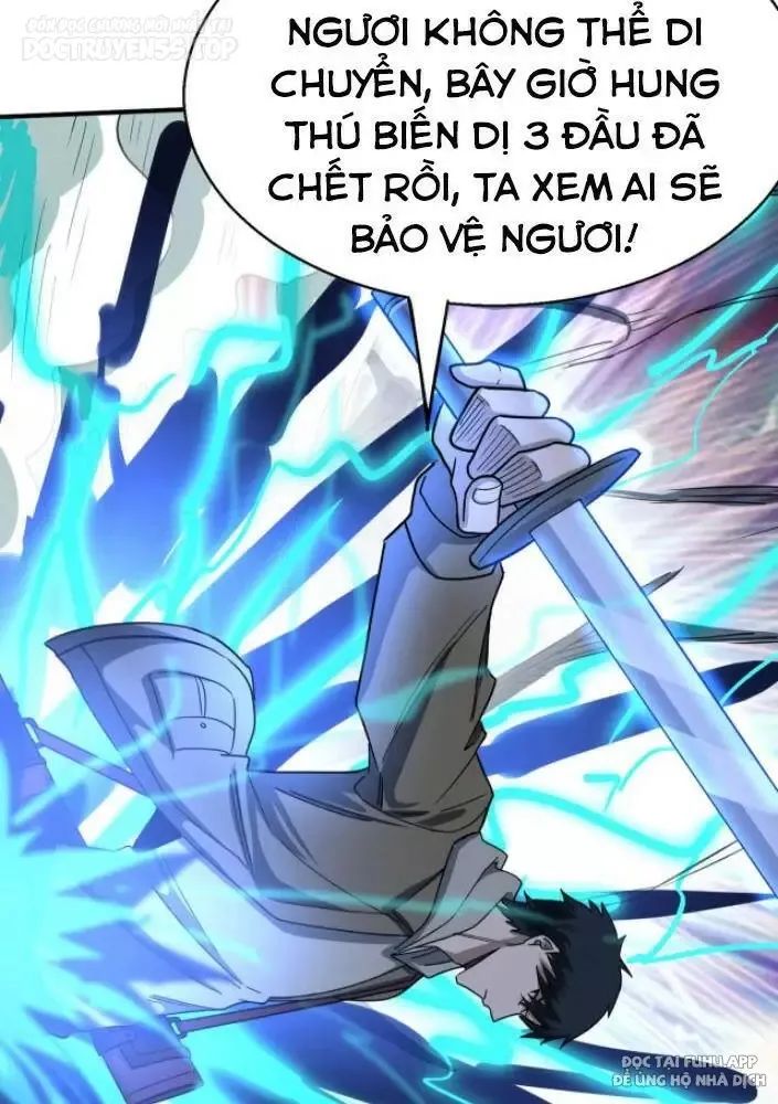 bắt đầu với thiên phú cấp sss chapter 10 3