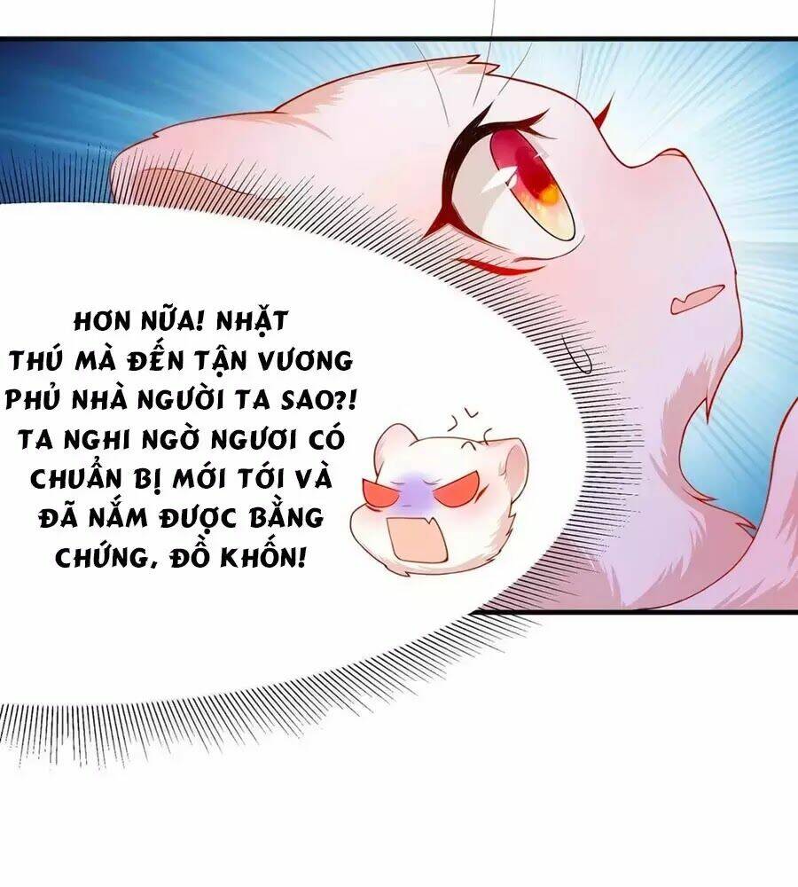 dưỡng thú vi phi chapter 6 54