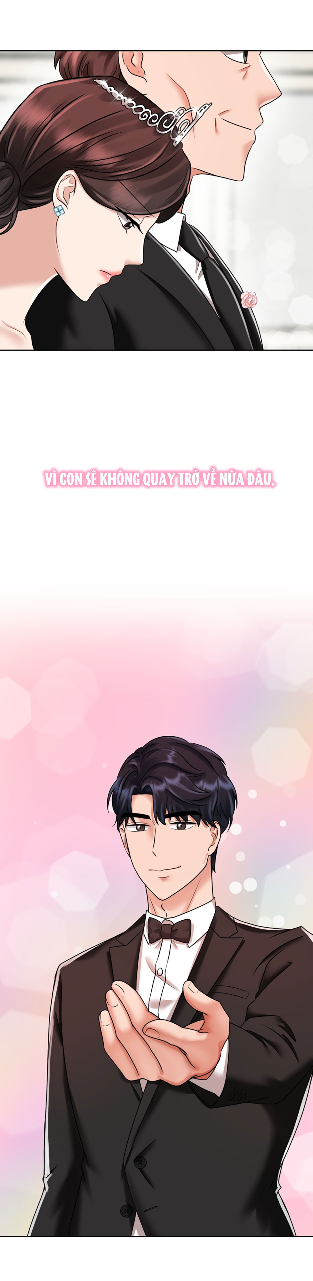 [18+] vì điên nên kết hôn chapter 7.2 9