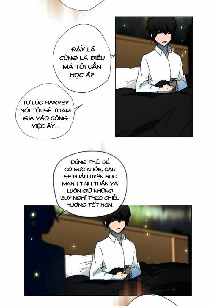 catharsis chapter 32 23