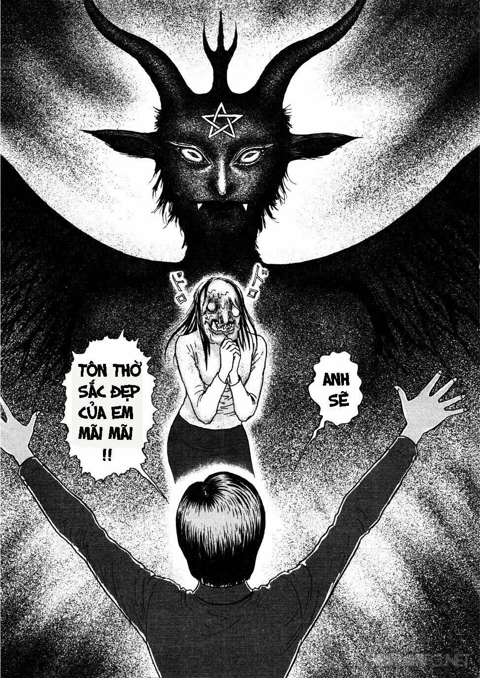 dissolving series chapter 2 14