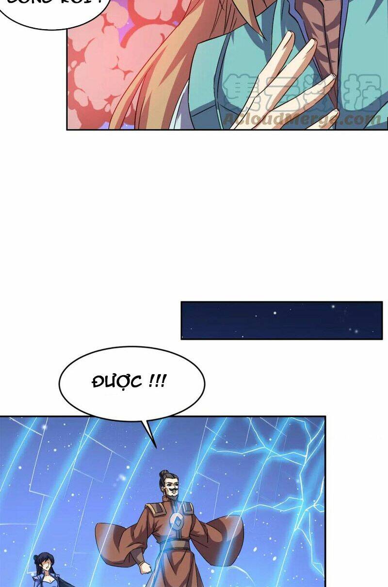 thôn phệ một thế giới tu tiên chapter 146 20