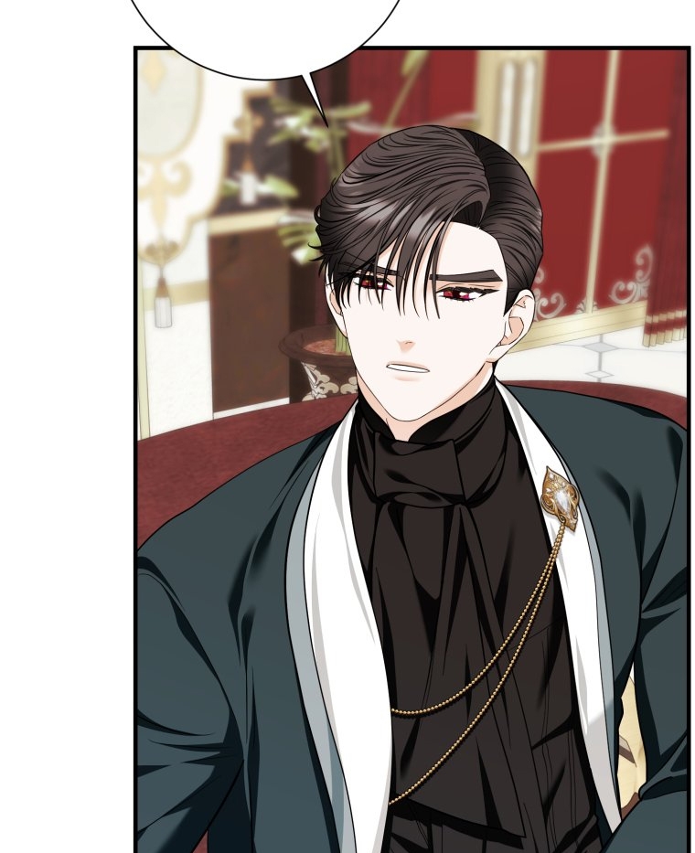 [18+] tôi đã kết hôn với kẻ thù giết cha mẹ chapter 36.2 54