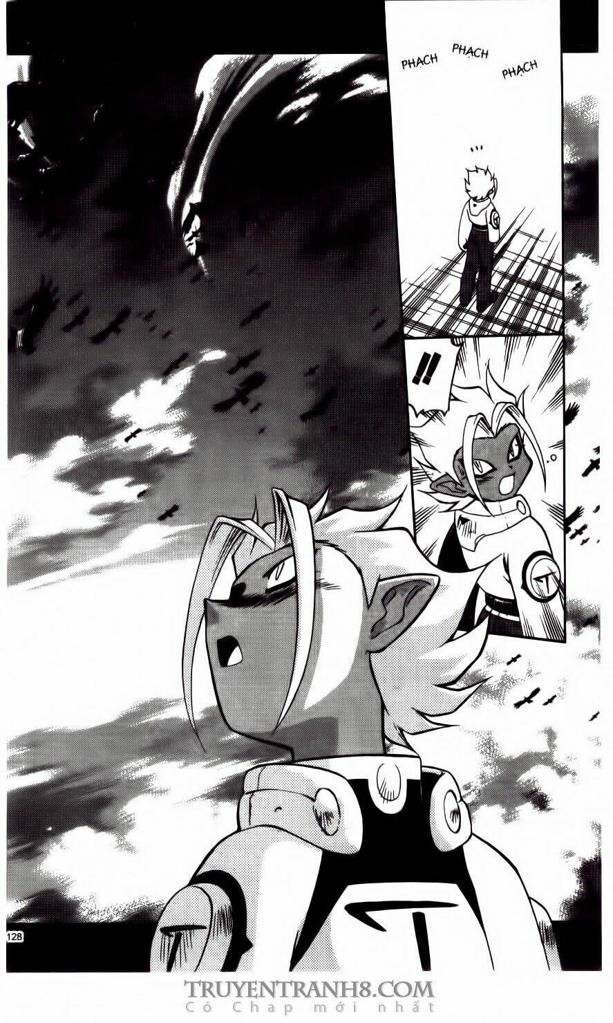 tenchi vô dụng chapter 75 32