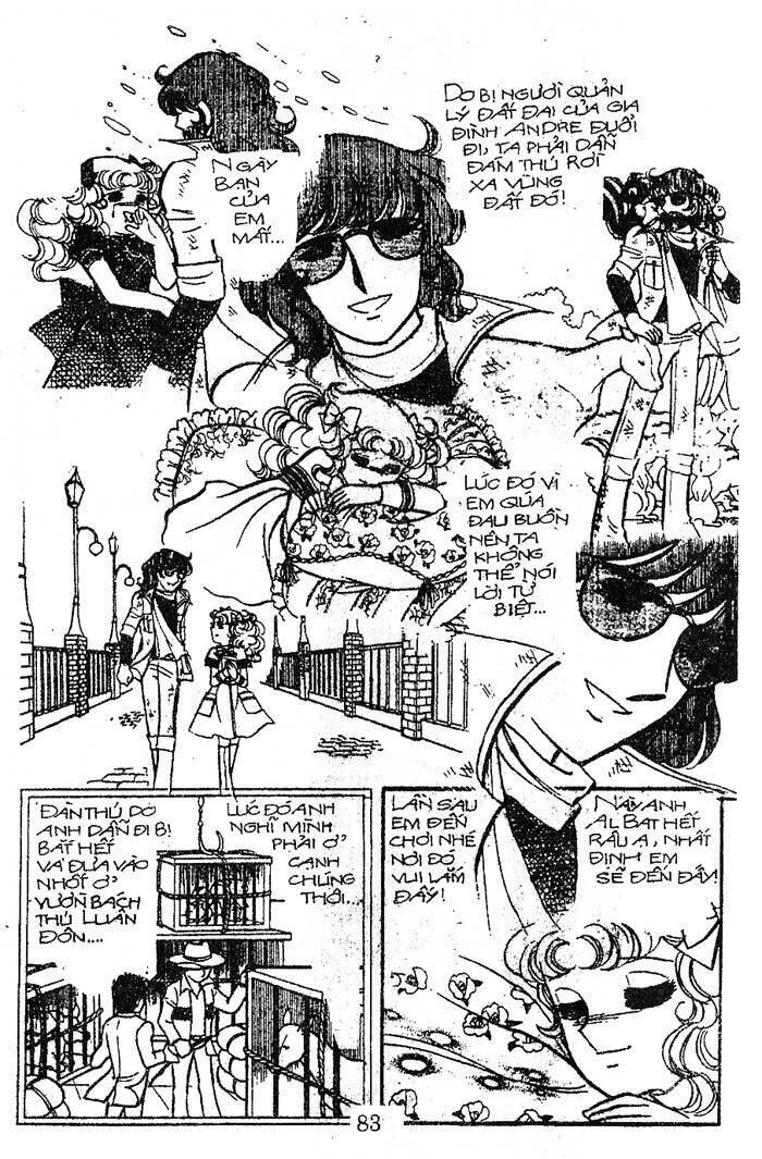 candy candy chapter 14 15