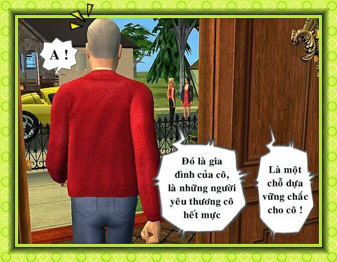 bella's story chapter 6.2 26