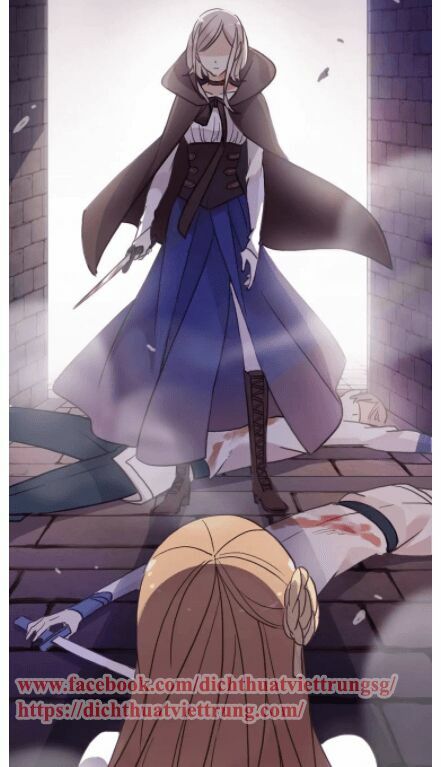 vết cắn ngọt ngào phần 2 chapter 1 15