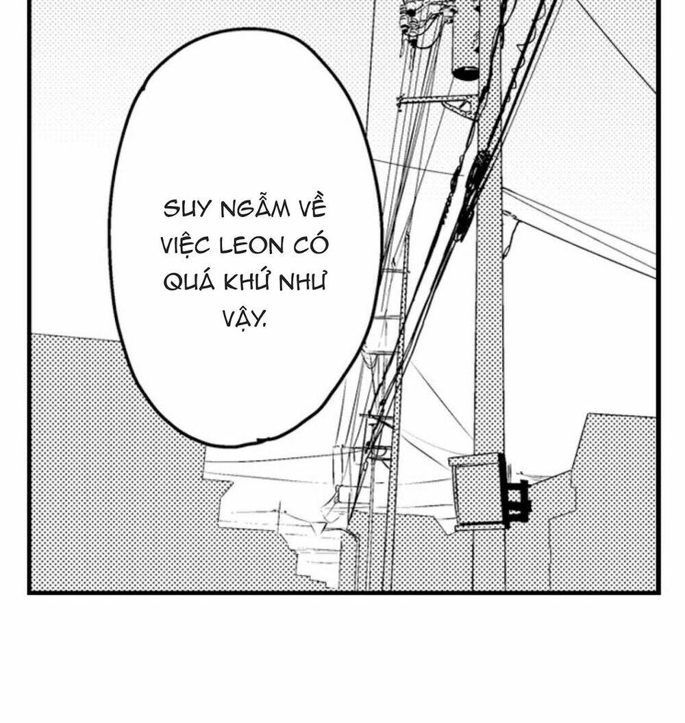 mang thai ở trường nam sinh chapter 66 24