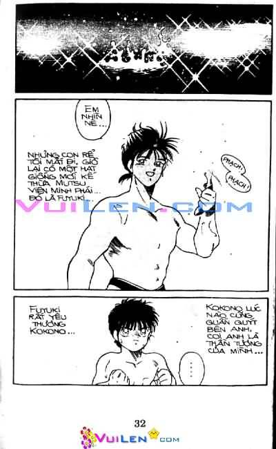 truyền nhân atula - shura no mon i chapter 13 33