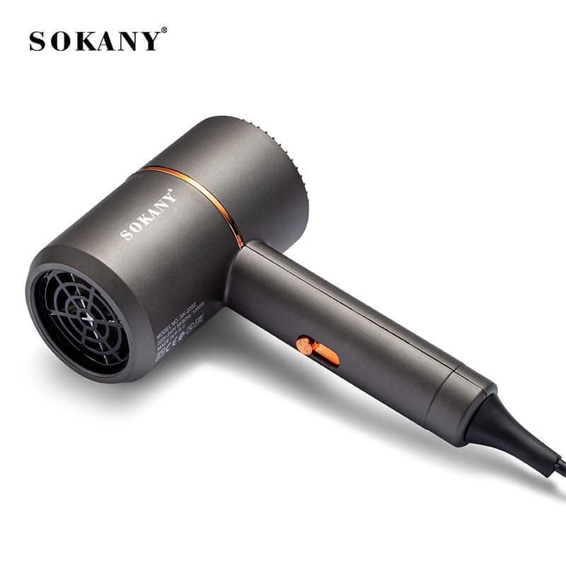Máy Sấy Tóc Tạo Kiểu Công Suất 1200W