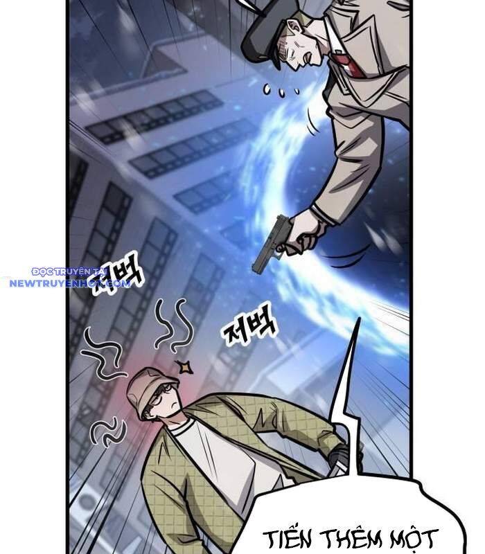 thợ săn huyền thoại trẻ hóa chapter 29 19