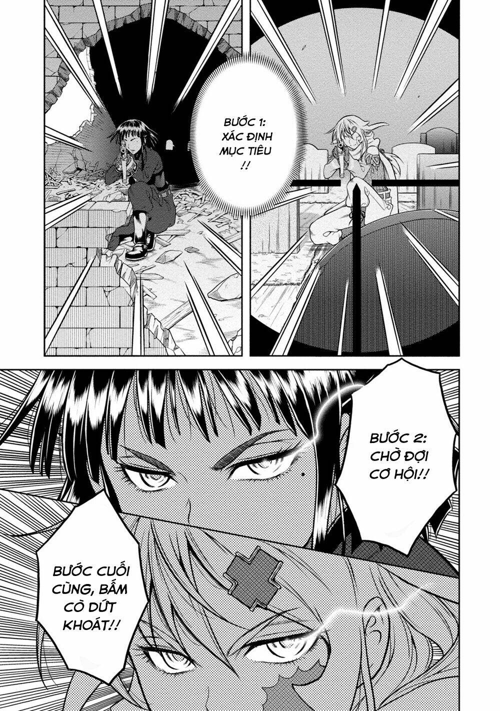 shiroi majo chapter 20 17