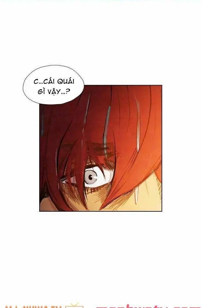 kẻ hồi sinh chapter 19 6