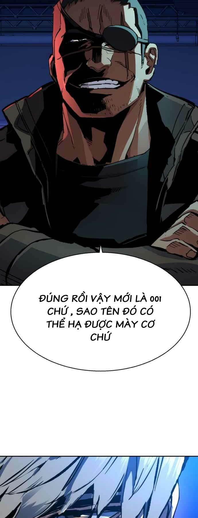 bạn học tôi là lính đánh thuê chapter 138 51