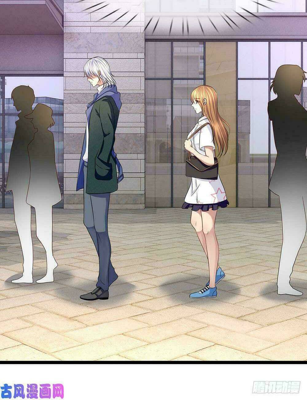 quỷ vương hai mặt quấn lấy tôi chapter 54 21