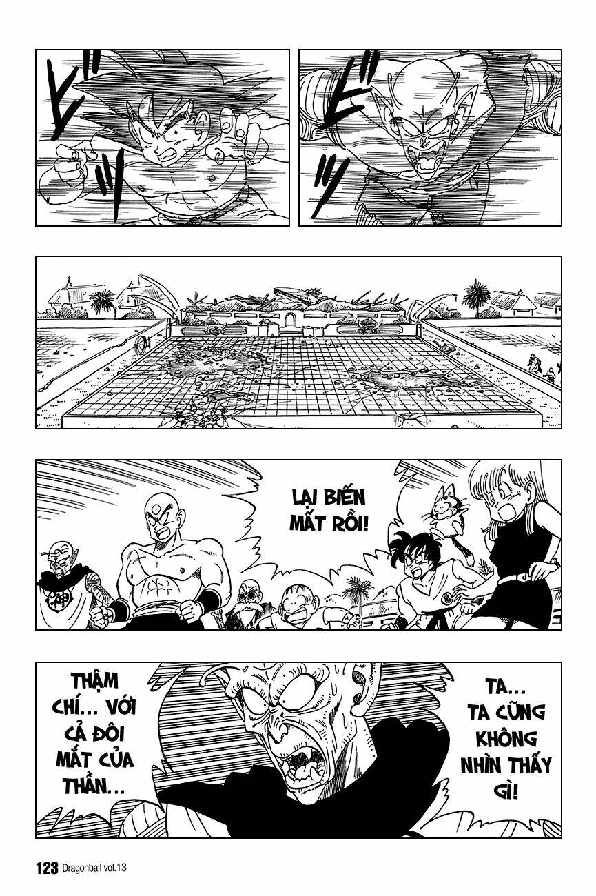 dragon ball - bảy viên ngọc rồng chapter 188 5