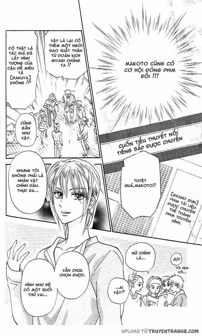 romeo và juliet hiện đại ii chapter 3 4