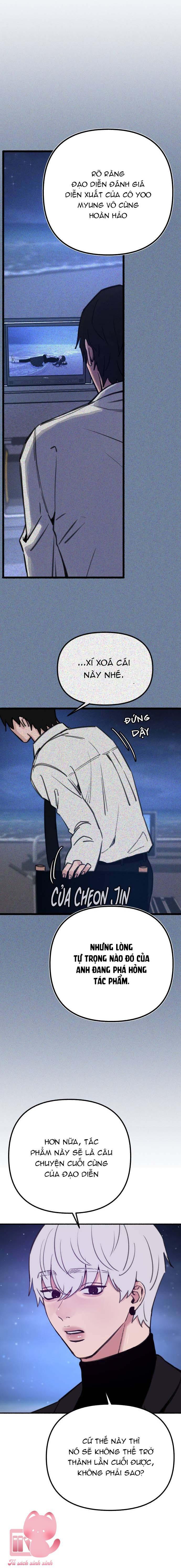 nàng thơ điện ảnh chapter 57 15