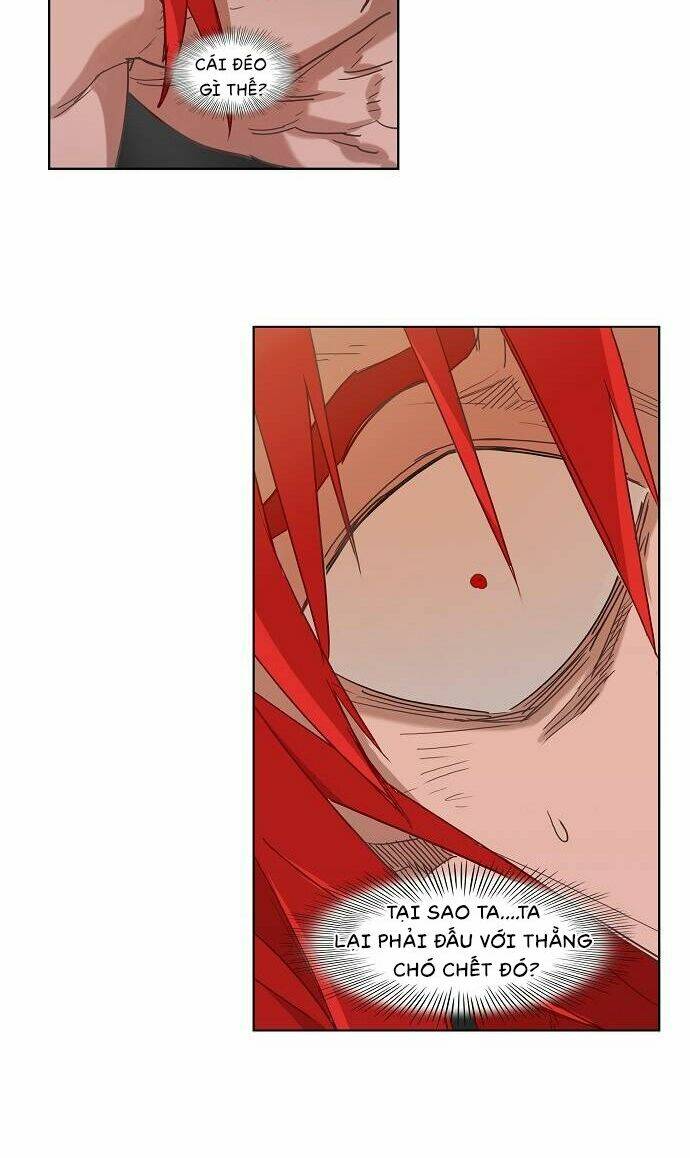 võ sĩ - the boxer chapter 23 22