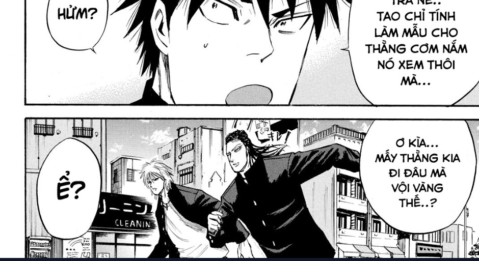 a-bout! chapter 173 5