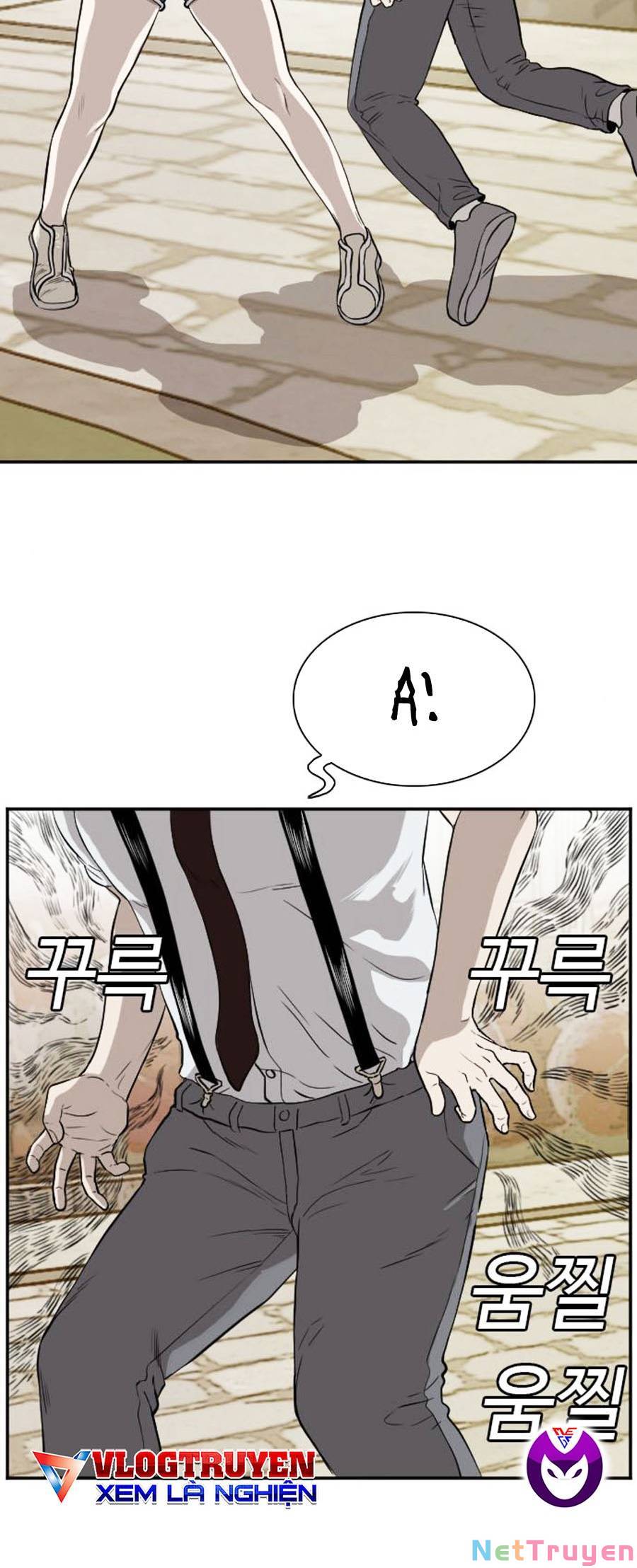 người xấu chapter 94 35