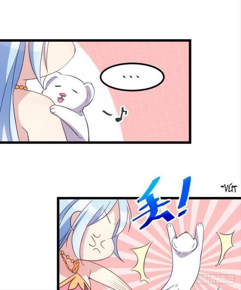 n cách để khiến tra nam gameover chapter 2 12