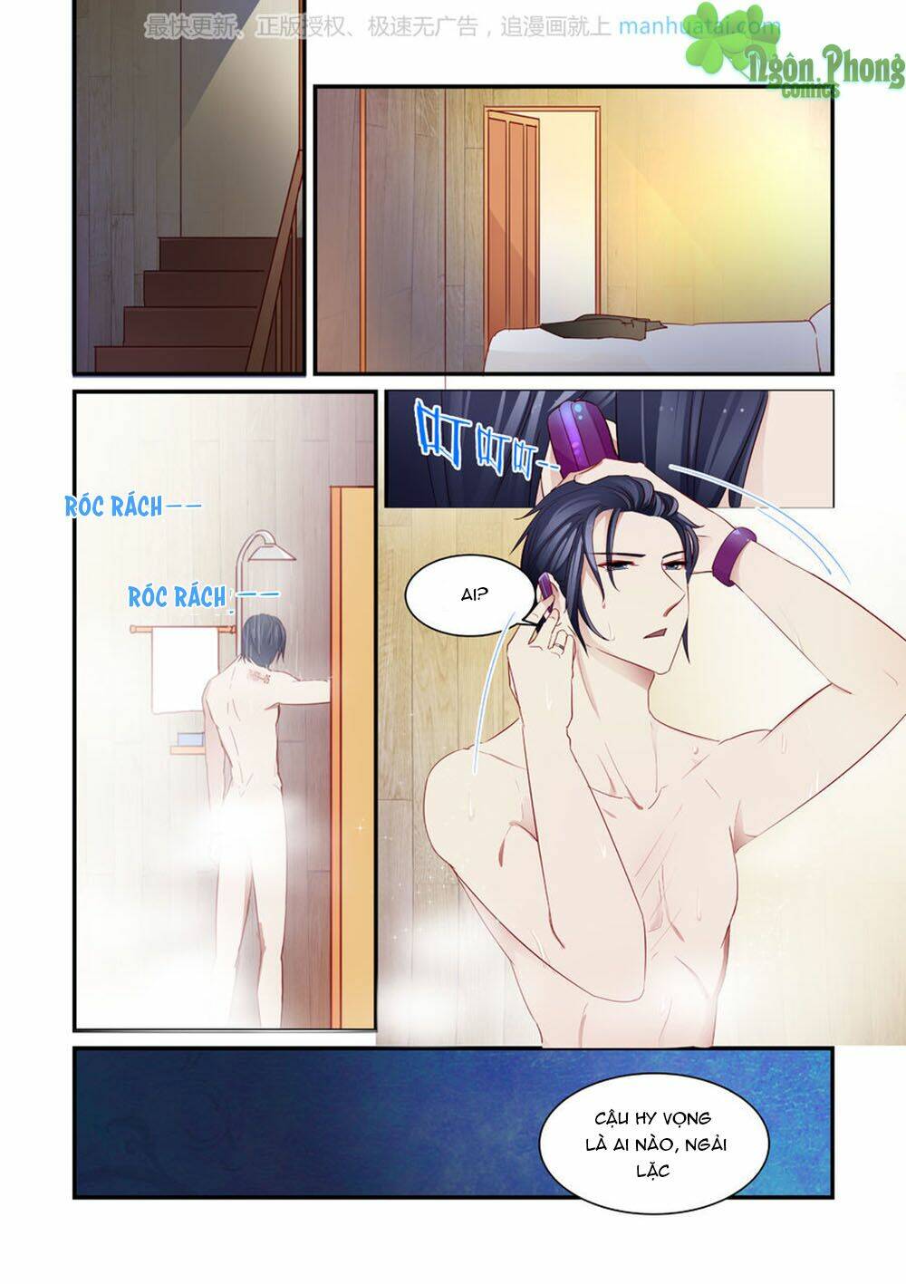 trái tim hoang dã chapter 8 13