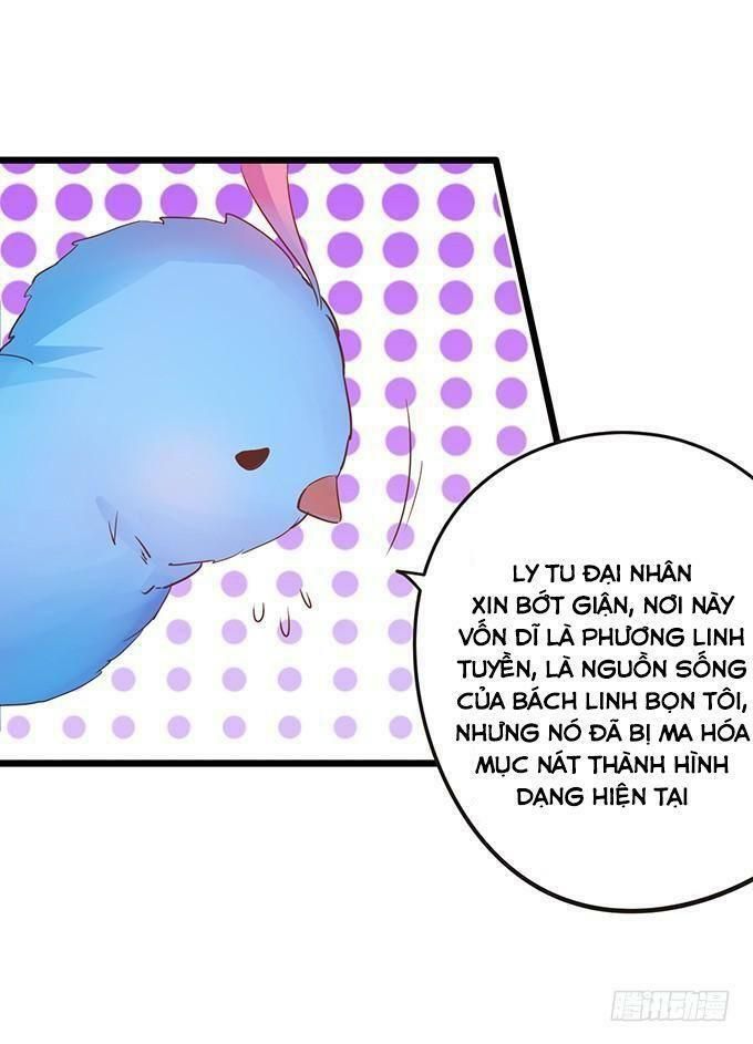 hồ tiên hung bạo chapter 54 50