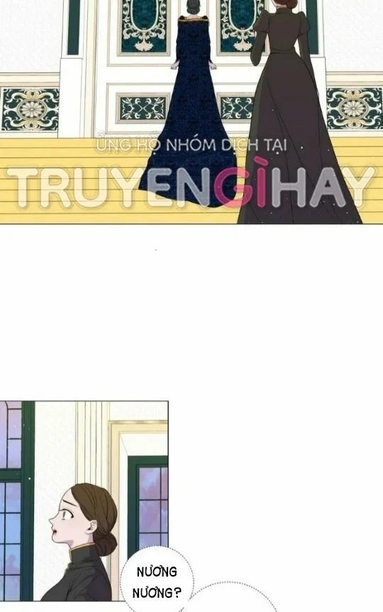 từ tiểu thư thành hoàng hậu - lady to queen chapter 36.5 17