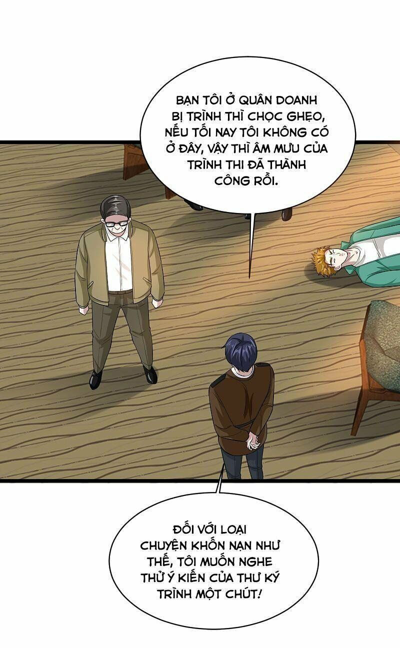 đô thị tà vương chapter 120 3