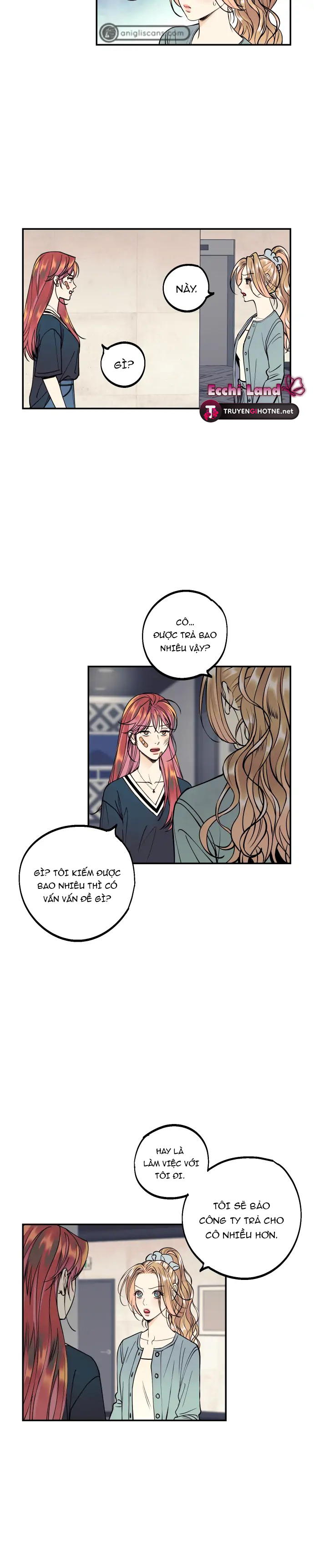 em muốn làm người phụ nữ của anh chapter 18.2 6