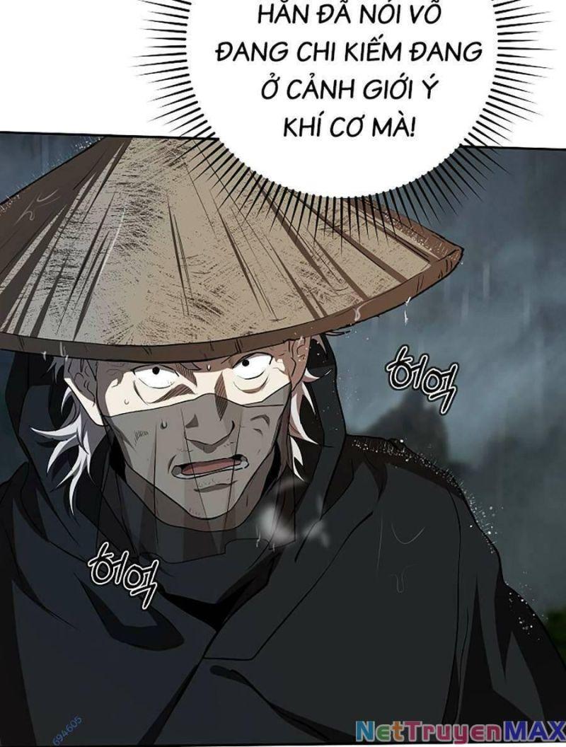 võ đang kỳ hiệp chapter 105 67