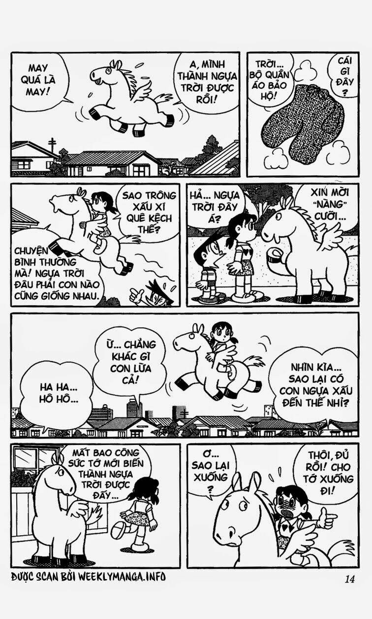 doraemon chapter 498 10