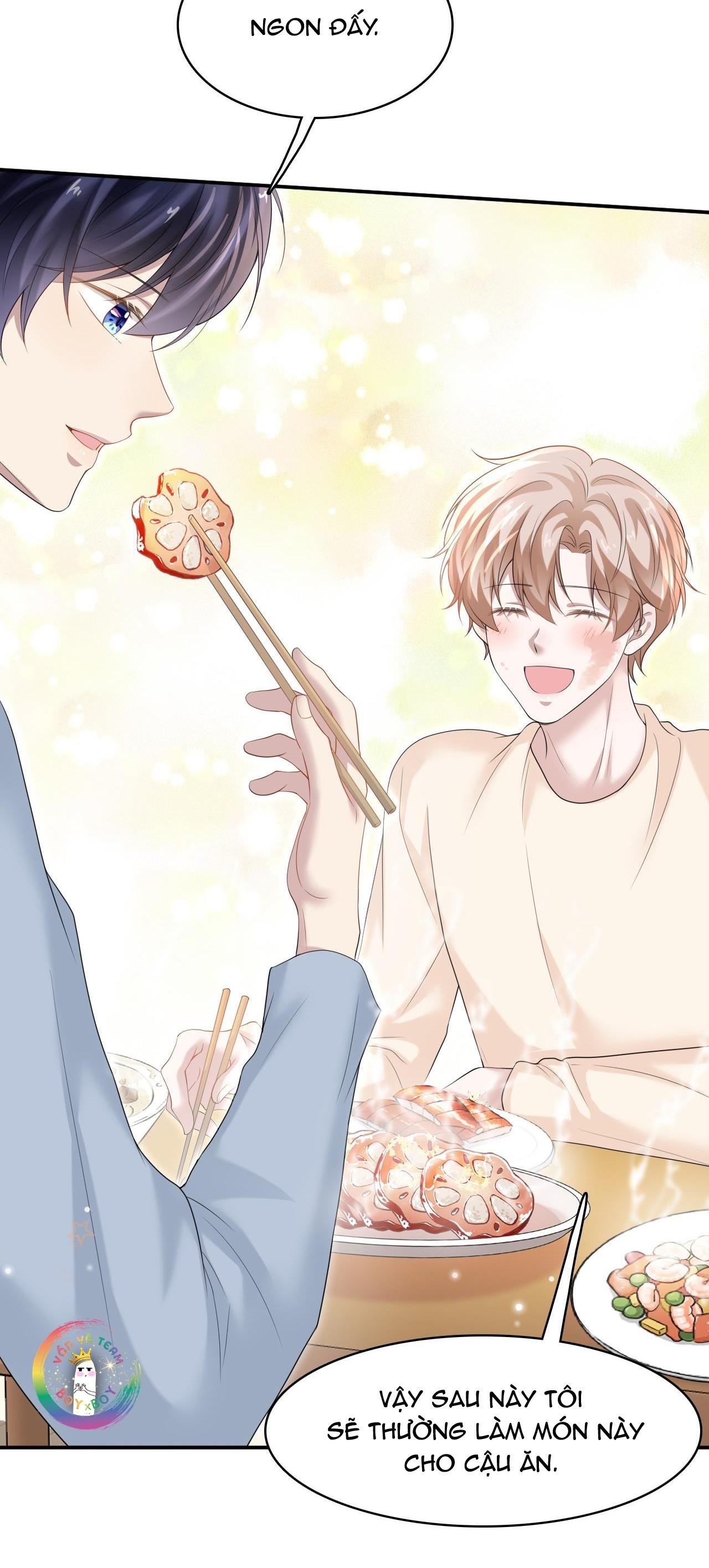 ẩn trung (end) chapter 38 32