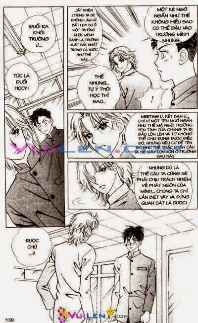 banana school chapter 5 130