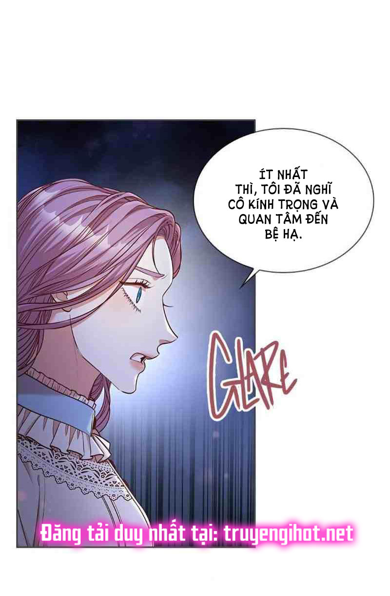 trở thành thư ký của bạo chúa chapter 34 65